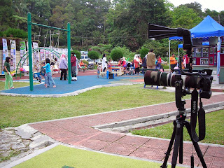 Fraser's Hill International Bird Race - 2008