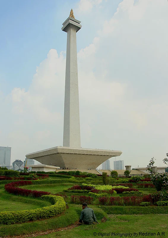 Monas Jakarta