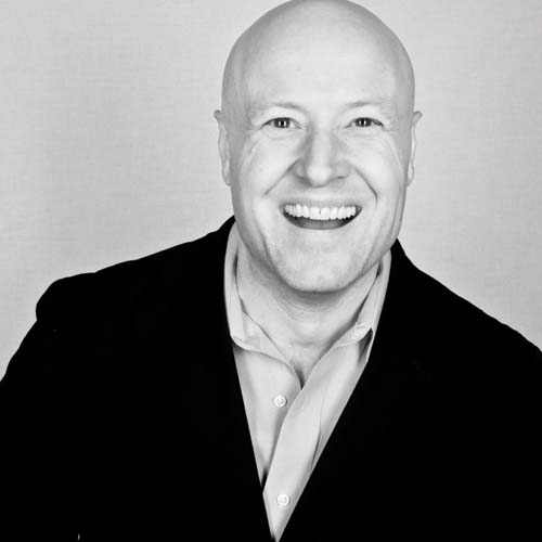 Islands of Joy Interview with Kevin Sprague, Photographer