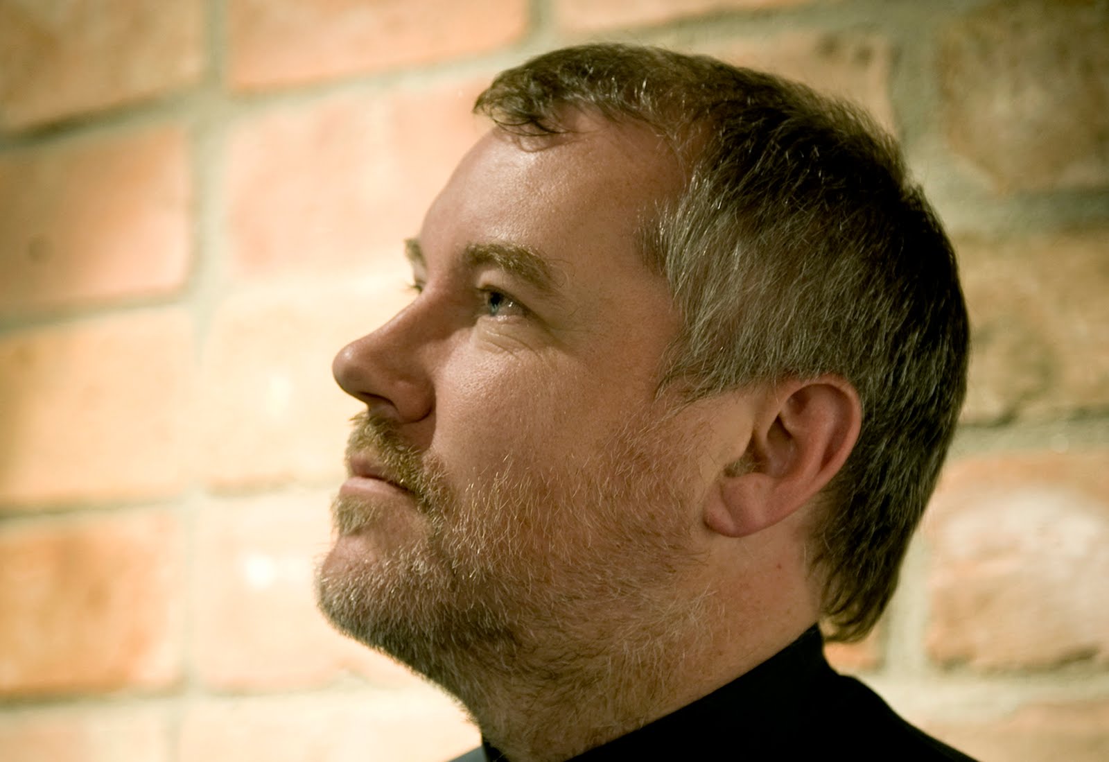 Islands of Joy: Interview with Ivan Moody