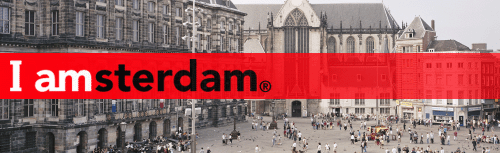 Amsterdam Tourist Information Website