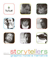 Storytellers-Tunuè