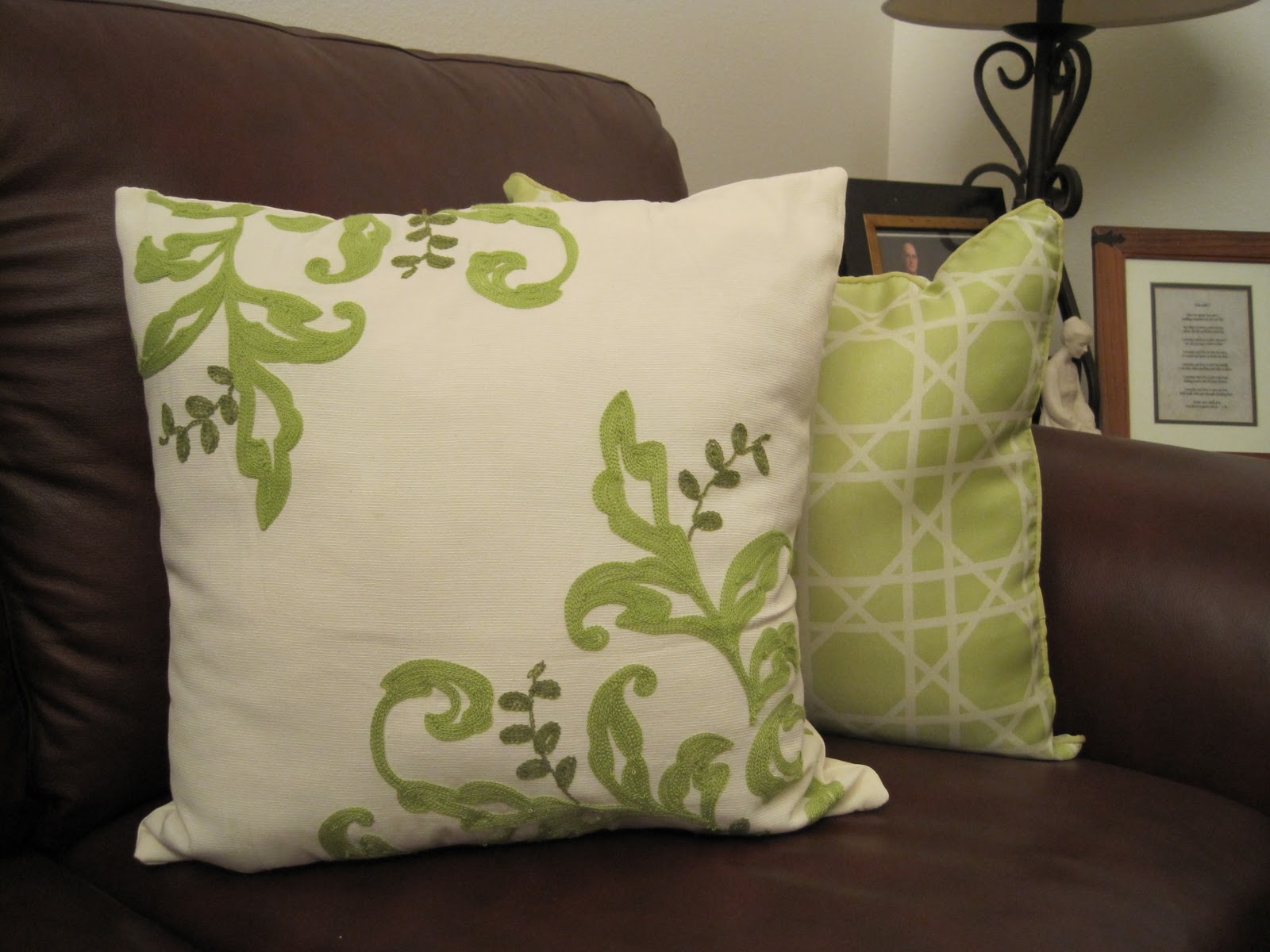 Do it Yourself Duo Pillows, Pillows, Where Can I Find a Pillow?