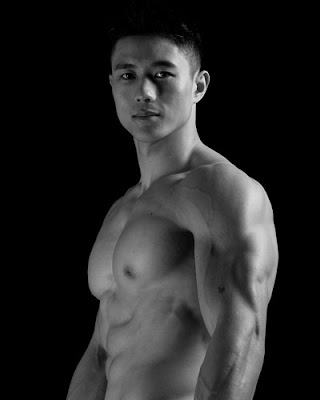 The Mad Professah Lectures: Eye Candy: Peter Le (reprise)