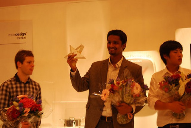 INDIA INVENTS: Peter Alwin wins Electrolux Design Lab 2010 Contest with ...