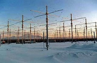 The Haarp Project Haarp Project