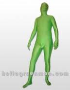 the freddy miller one piece green suite Freddy Miller green one piece suit
