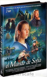 La Olla Exprezza: El mundo de Sofía