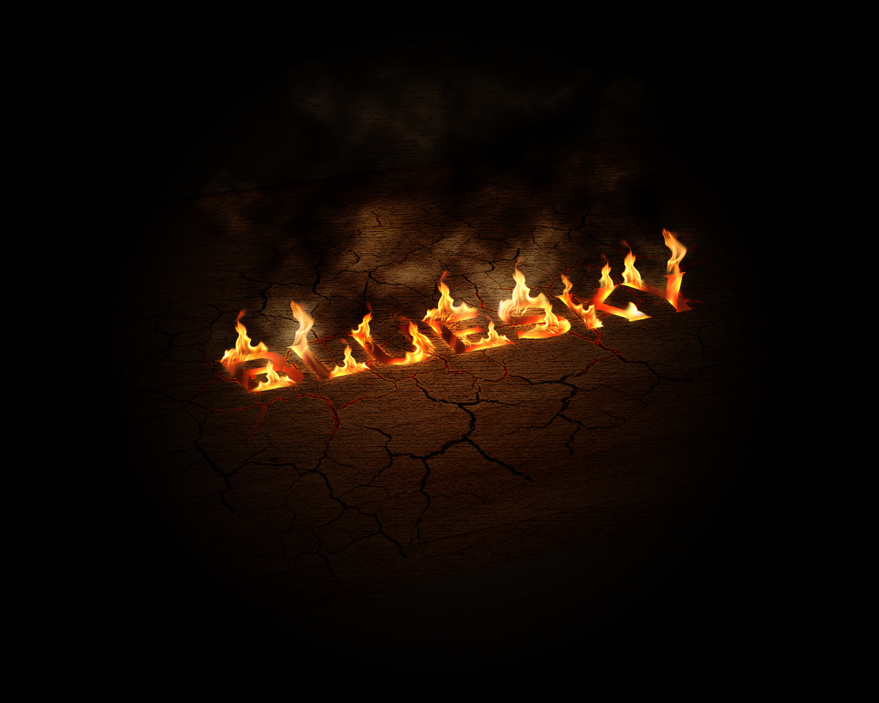 Samet Mavigök Hell Fire