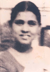 Amy Pinto (1925-69)
