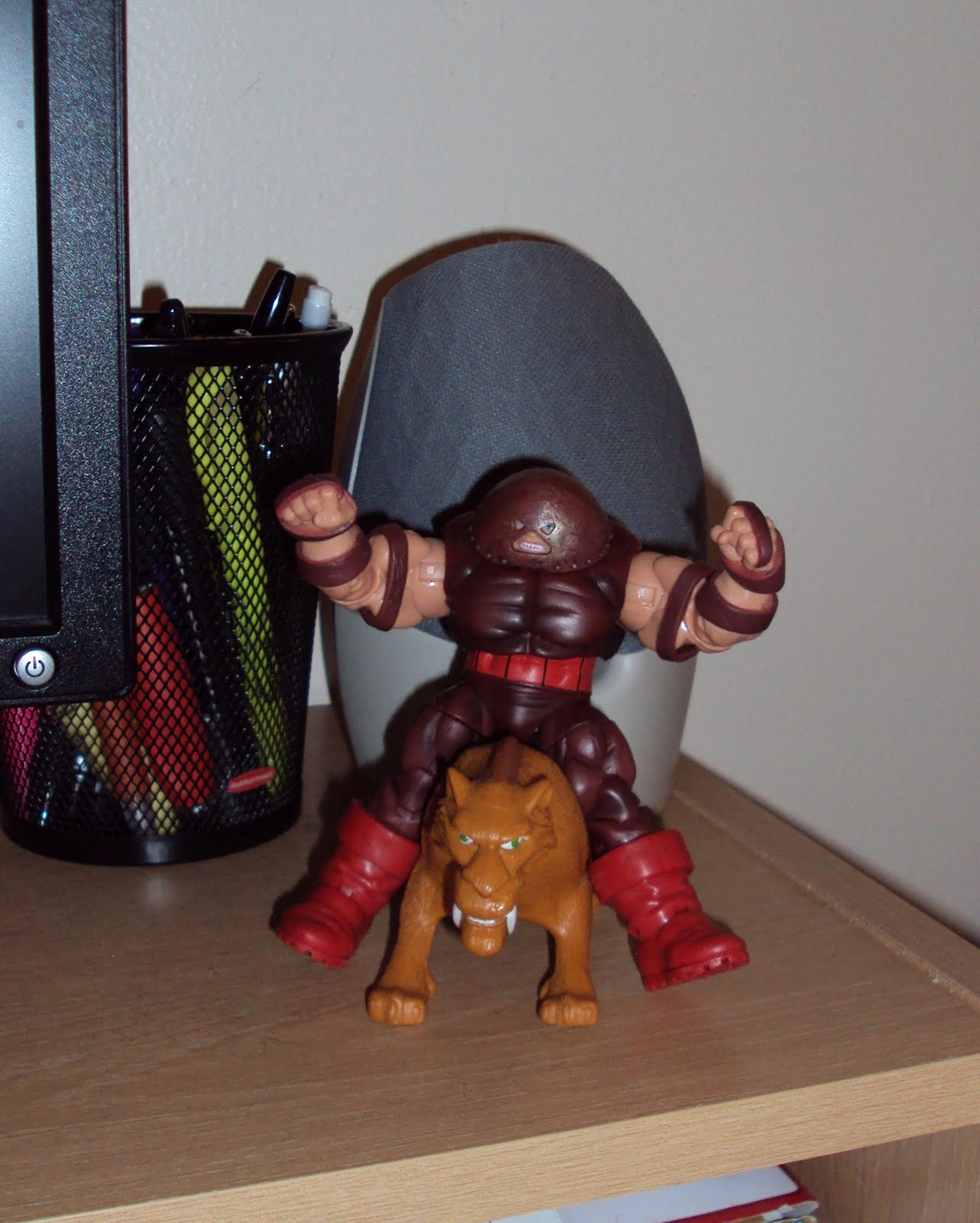 best action figures