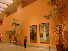 Museo Thyssen-Bornemizsa. Madrid