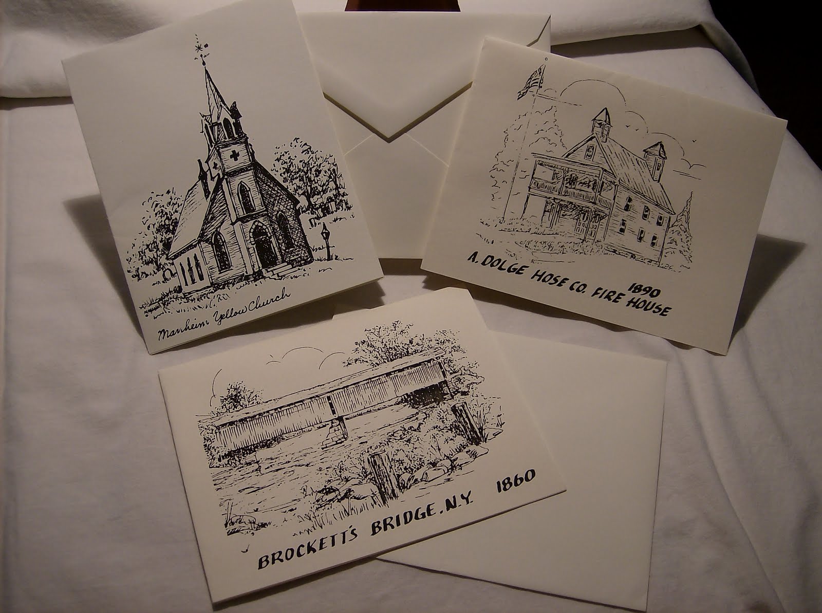 DolgevilleManheim Historical Society Museum Shop