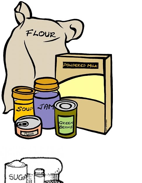 Ark Emergency Food Storage Review Ark Emergency Food Storage Review