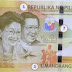 New Philippine Peso Bills