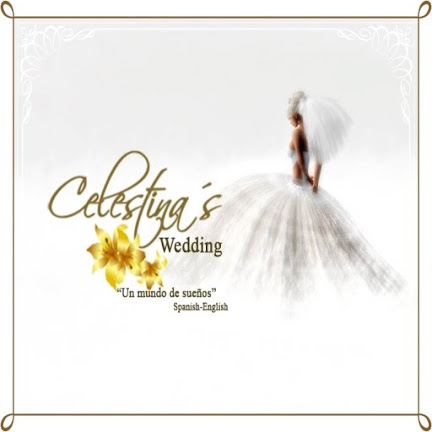 Celestinas Wedding's