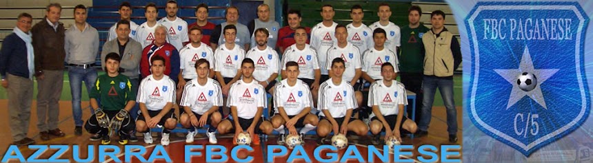 Azzurra Paganese FBC