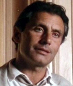 Blue Heron Blast: John Leslie, RIP