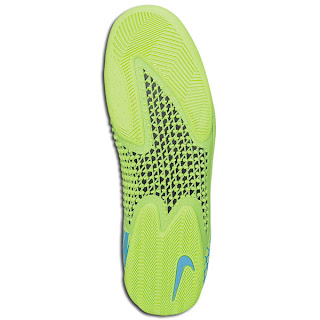 nike5 elastico finale