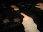 Happy Birthday: New Grill!
