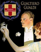 Gualtiero Gualdi