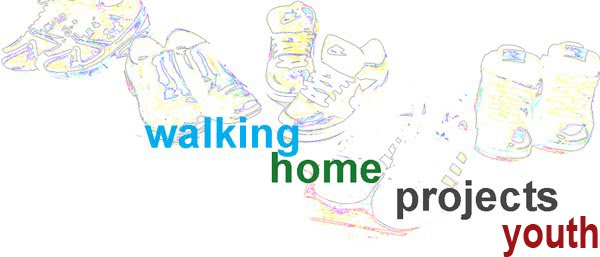 Walking Home Projects Youth