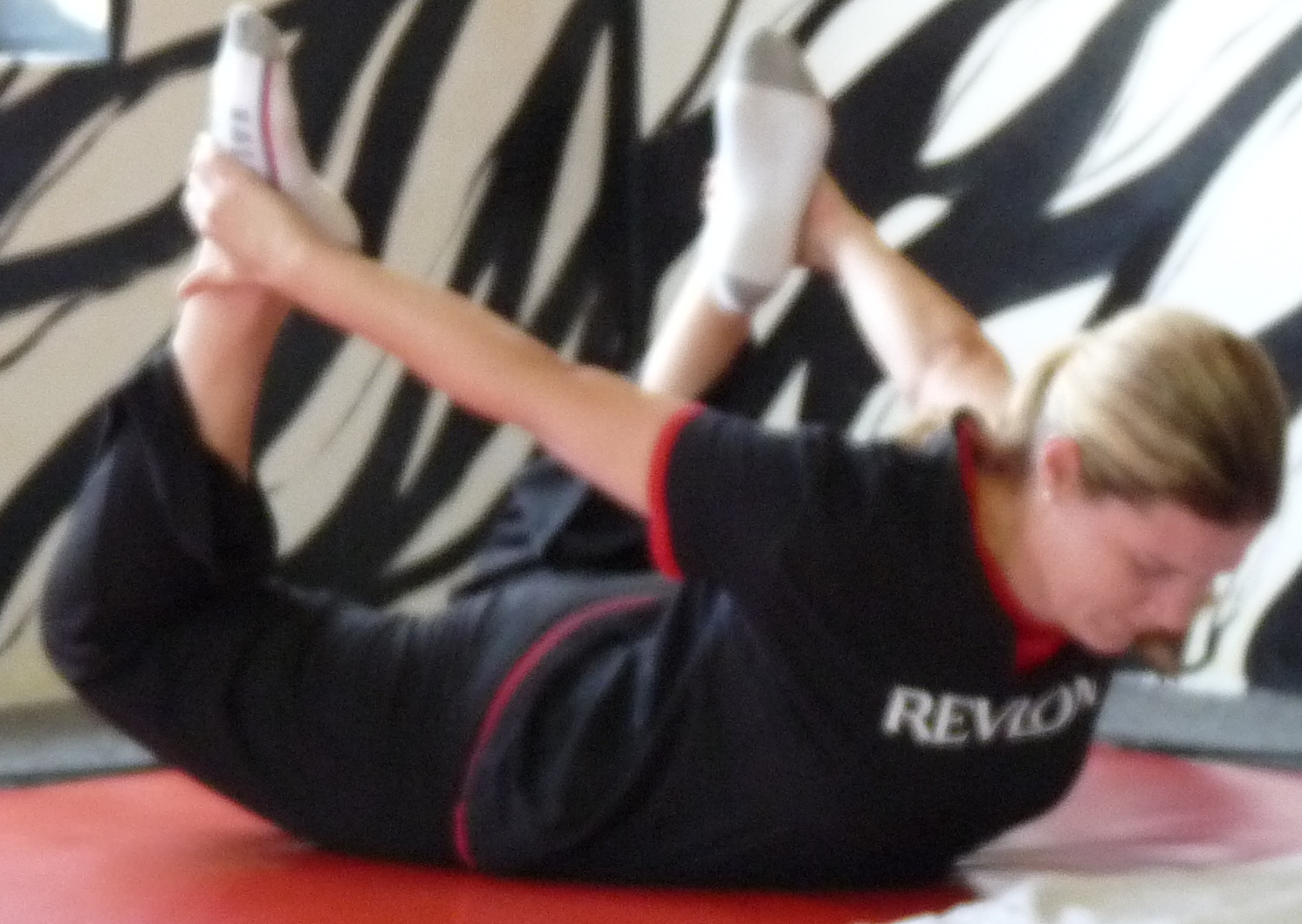 Bobbys Gym Port Elizabeth Exercises