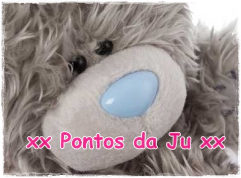 xx Pontos da Ju xx