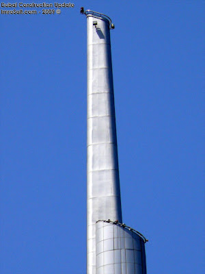 dubai tower 2009. Friday, May 22, 2009