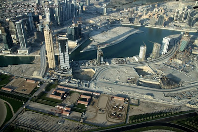 bora imre solt towers aerial business dubai bay pm posted constructions update air 2009