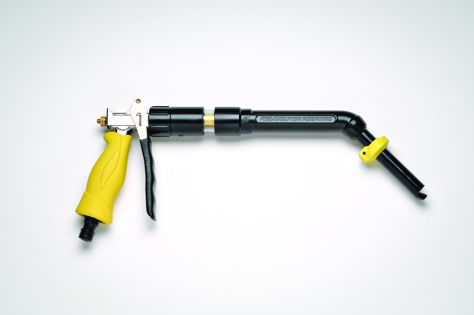 The Motive Power Online Store Philadelphia Scientific