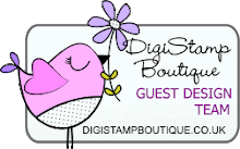 Previous Guest DT Member for  Digi Stamp Boutique May - Nov 2010
