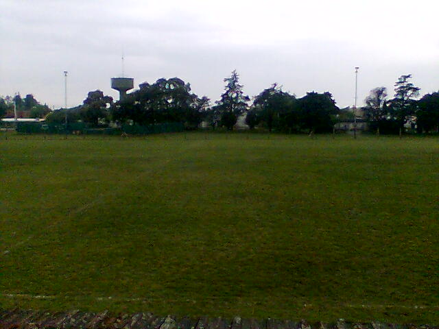 Estadio Higinio Aparicio