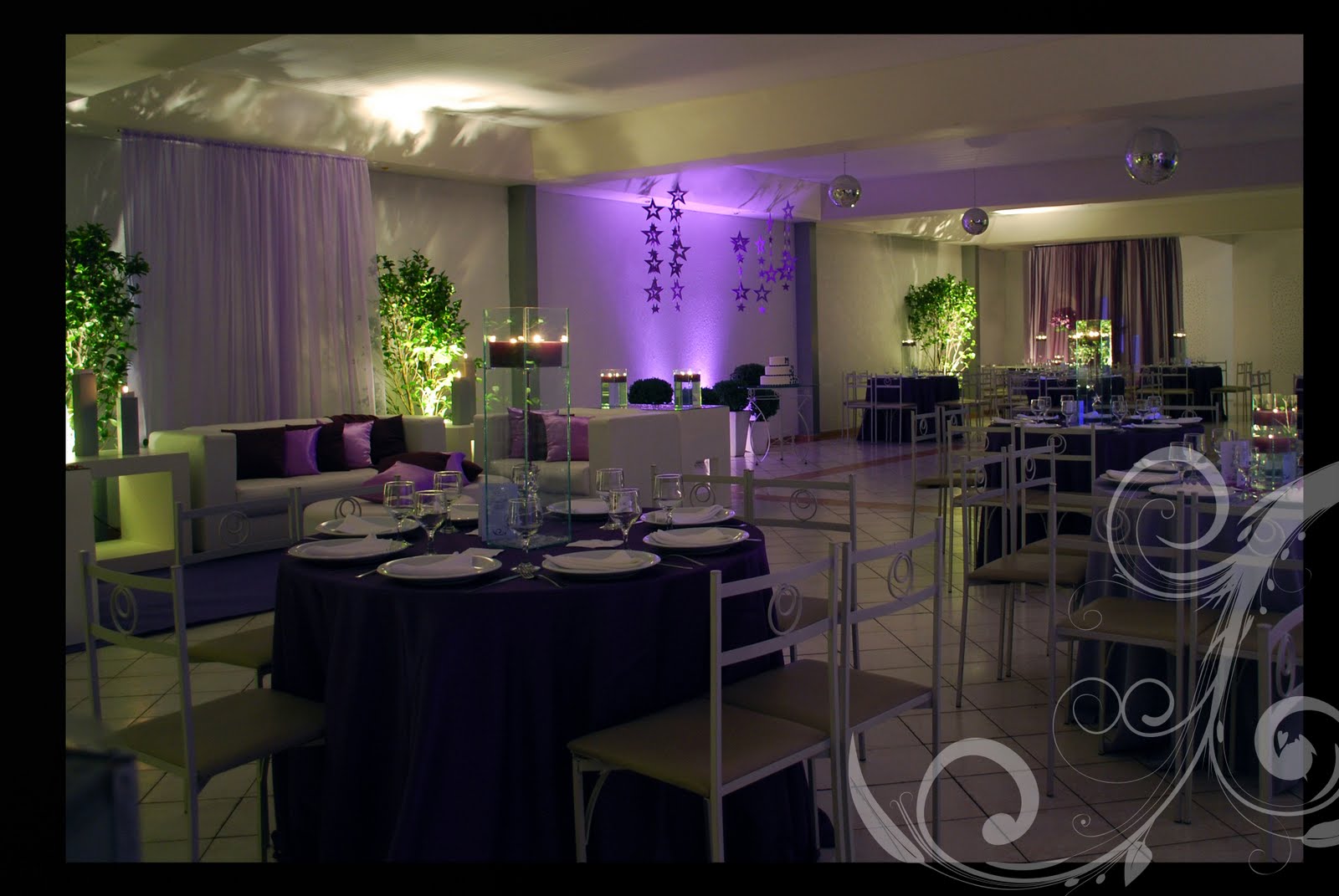 Espaço Vip