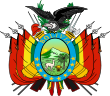 Bolívia Brasão