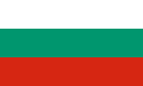 Bulgária Bandeira