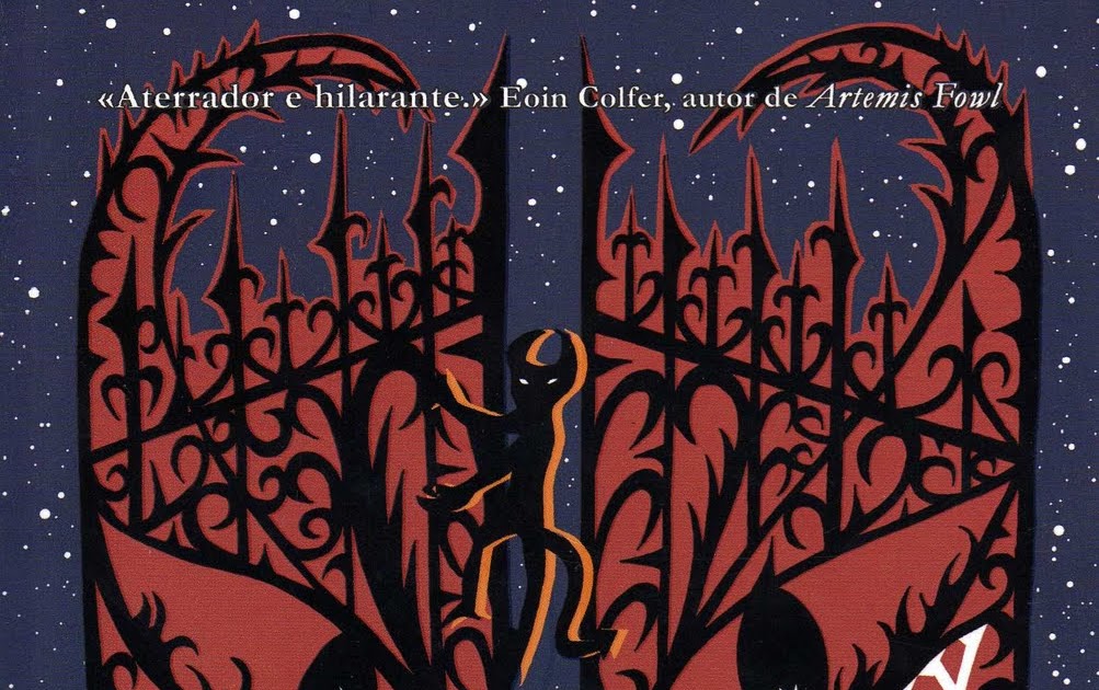 libros de lectura infantil y juvenil actuales LAS PUERTAS DEL INFIERNO libros de lectura infantil y juvenil actuales LAS PUERTAS DEL INFIERNO