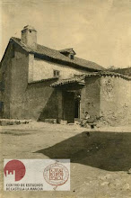 Casa Cervantes