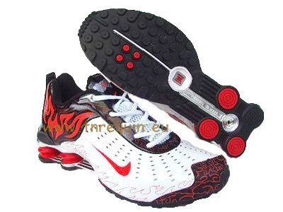 nike torch 7
