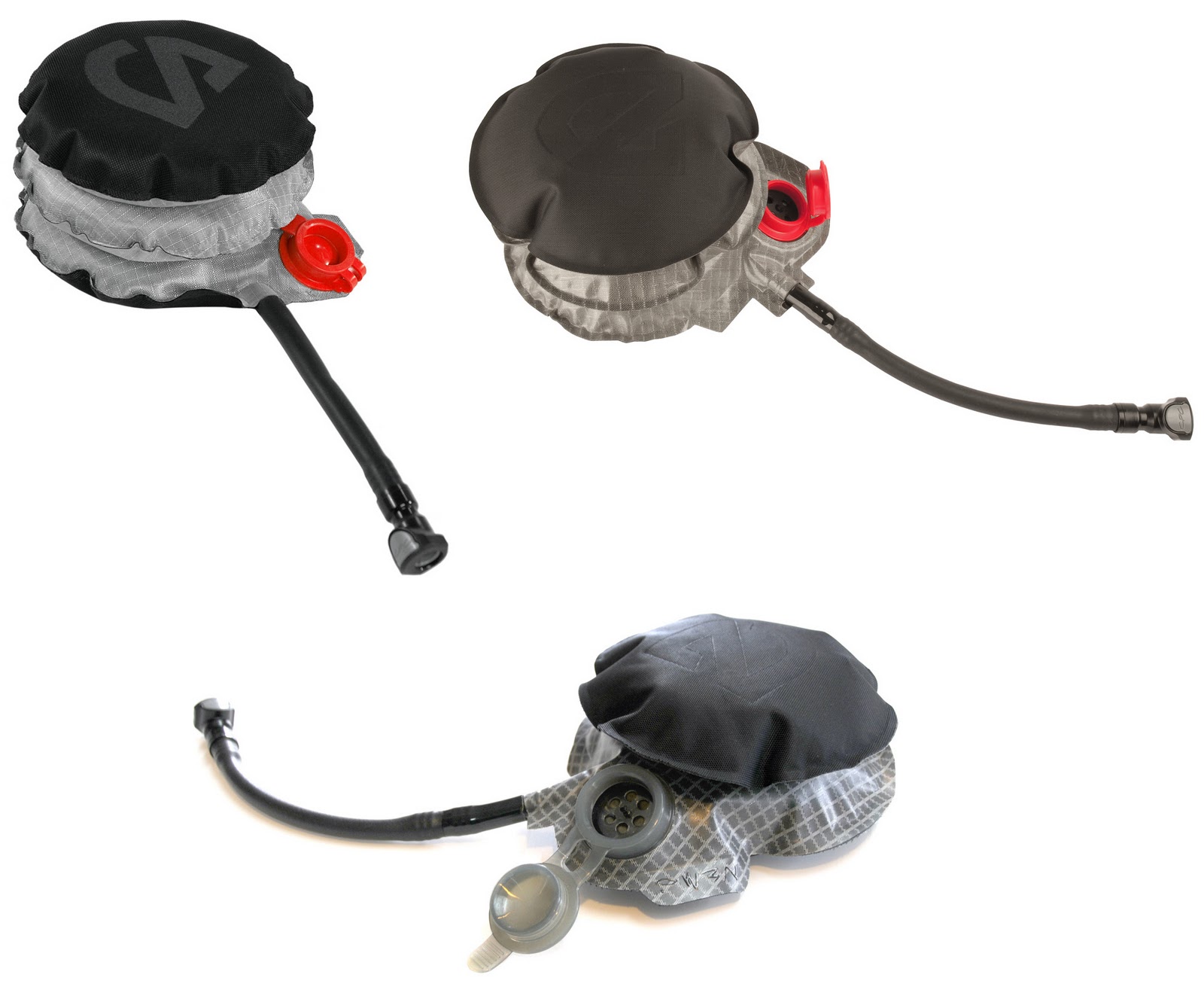 NEMO Equipment Blog Physics of the Nemoid Foot Pump