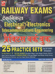 Railway Technical (Electrical / electronics / Telecommunications)