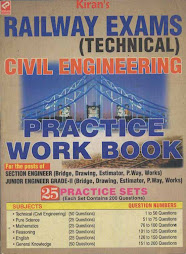 Railway Exam Technical (Civil)
