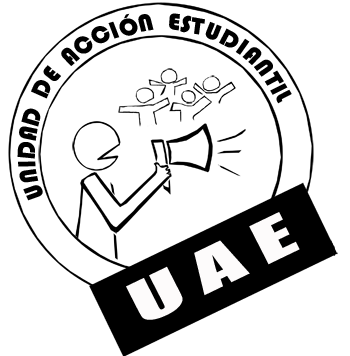 Unidad de accion estudiantil UAE