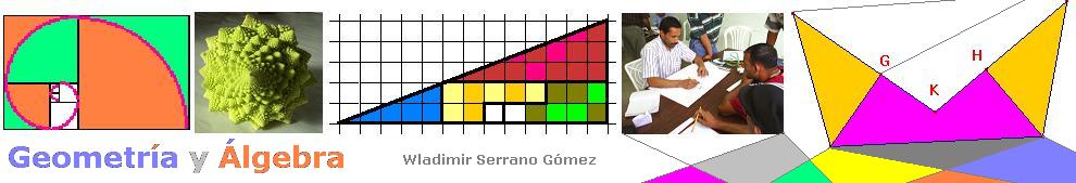 Geometría y Álgebra
