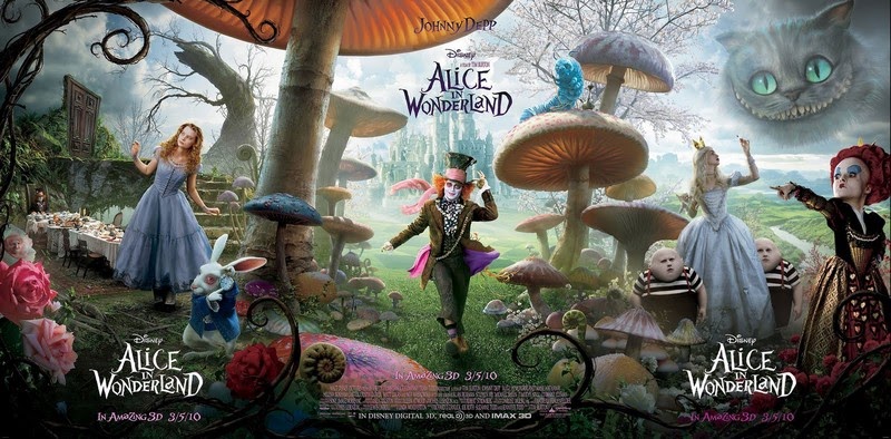 Relembre o trágico jogo inspirado em Alice no País das Maravilhas