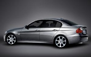 Bmw x3 production schedule #6