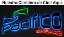 Pacifico Cinema