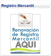 Registro Mercantil