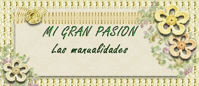 Mi gran pasión