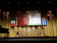 Concierto en el Teatro Mérida